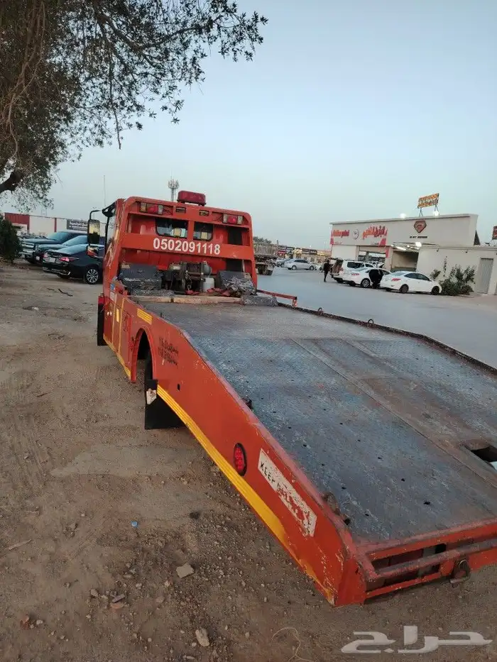 سطحة شمال جدة صناعية عسفان طريق عسفان خدمة 24 0
