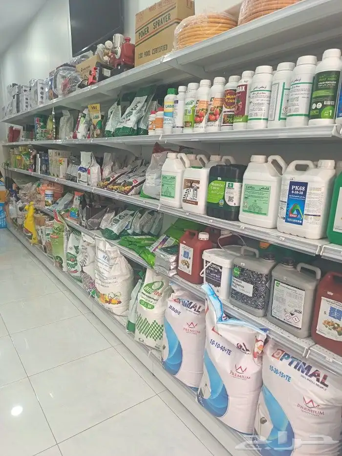 روفوف استاند جديدة 0