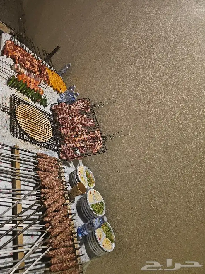 شوي خارجي 4