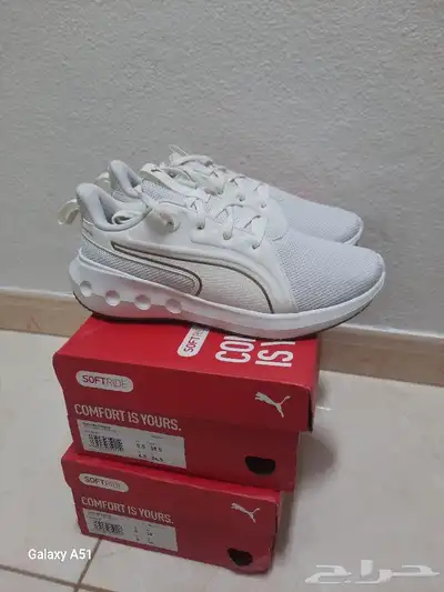 احذيه اصلية نسائي 38و39 أصلي 9