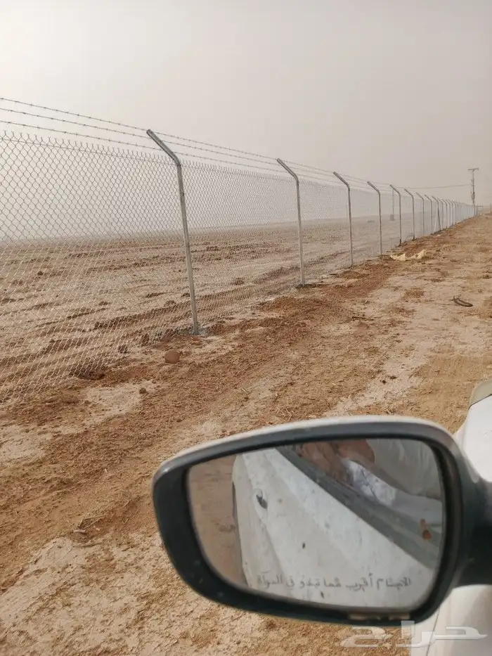 مقاول شبوك ونخيل 4