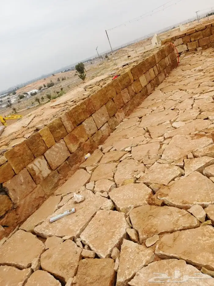 مقاول شبوك ونخيل 8
