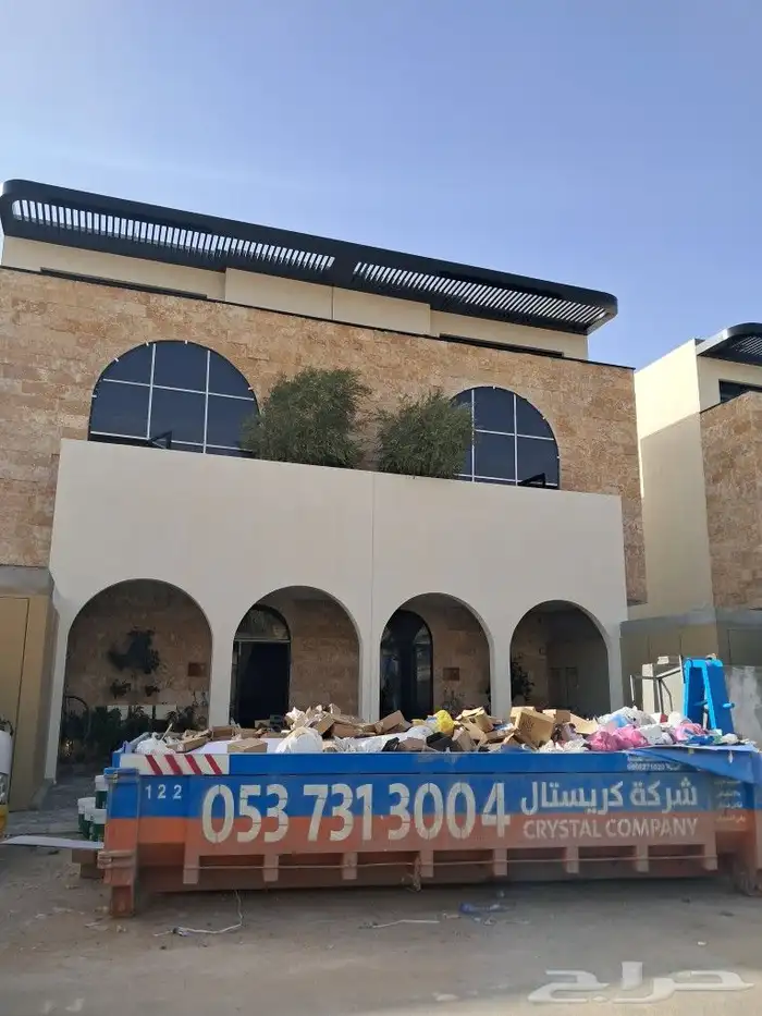 زيتون مثمر نيبالي ونخيل عربي 8