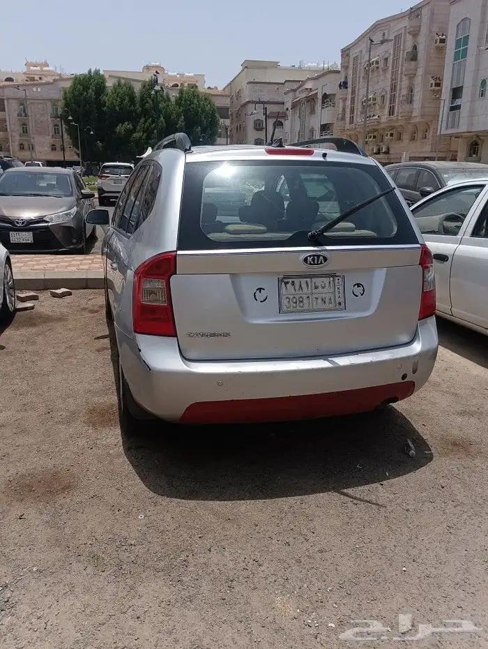 kia cirenc 2010 1