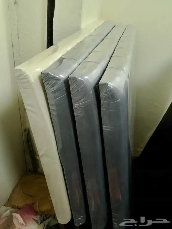 طراحه اسفنج عادي نفر واحد سرير خشب نفر واحد 9