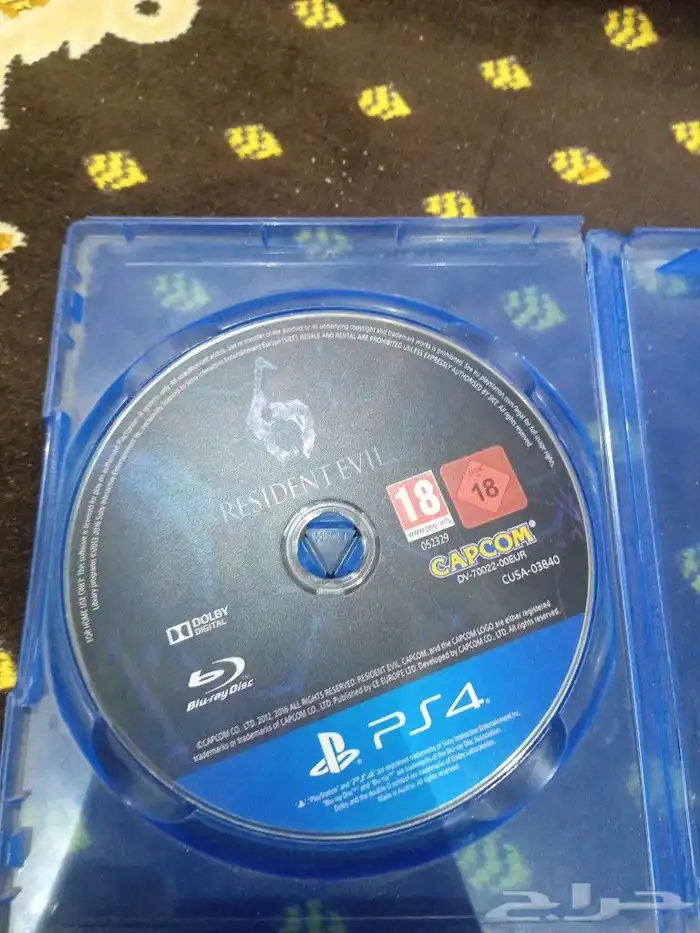 العاب سوني 4 0