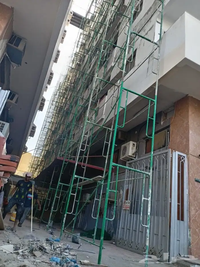 أبوعزم للسقالأت 2