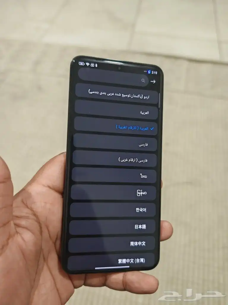 شاومي 14 برو - 256 قيقا - 12 زائد 12 رام - نسخة عالمية 0