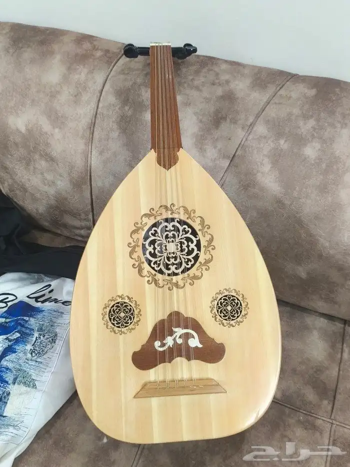 عود جديد لم يستخدم 0