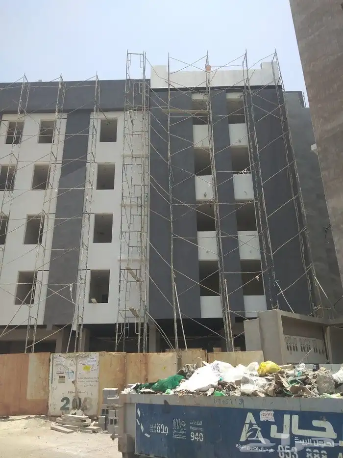 معلم جرافيت بروفايل ترميم وازله البويا القديم وستبادله في ال 2