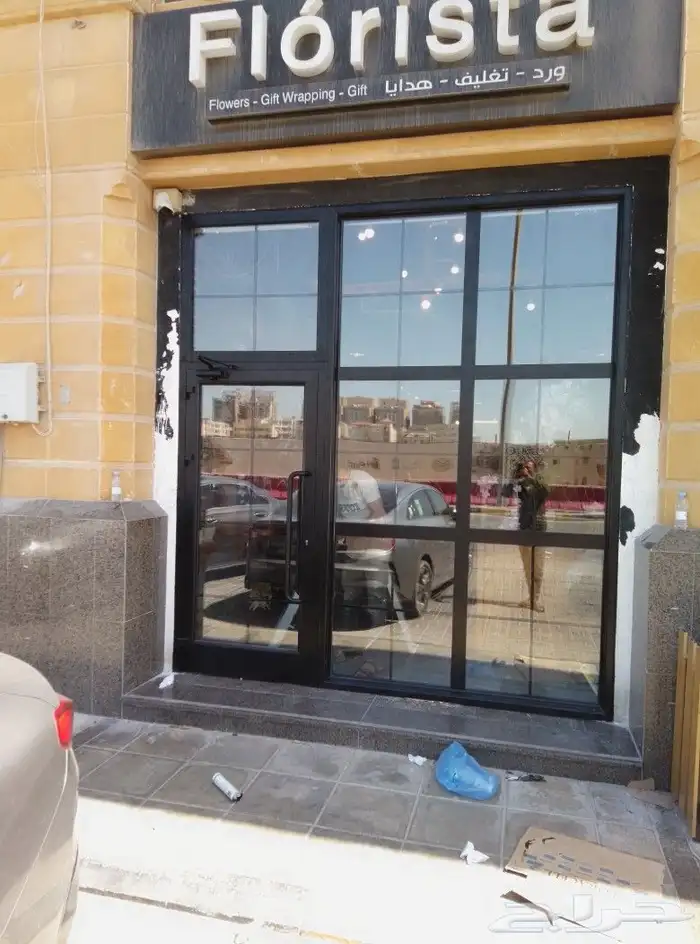 المنيوم.. زجاج.. مطابخ 0