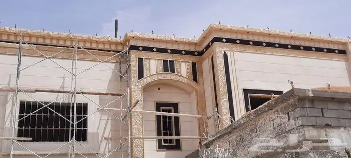 ديكورات خارجية 3