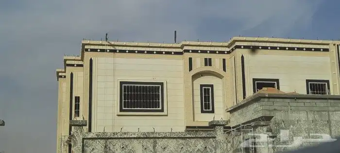 ديكورات خارجية 1