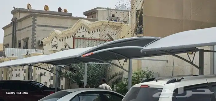 مظلات_سيارات مظلات مظلات_سيارات مظلات الخبر الظهران ا 1