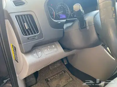 هونداي H1 ديزل عداد 135000 كم 7