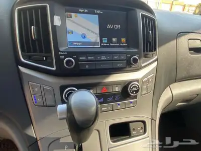 هونداي H1 ديزل عداد 135000 كم 11