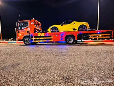 سطحه هيدروليك موجود الطايف 0