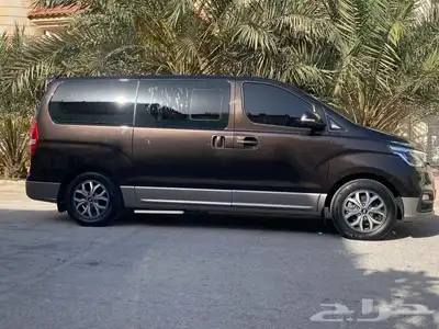 هونداي H1 ديزل عداد 135000 كم 3