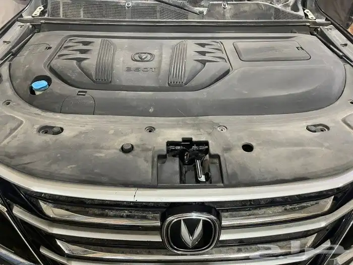 محرك مكاين مكينة شانجان CS85 مكينة Changan CS85 1