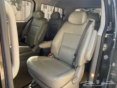 هونداي H1 ديزل عداد 135000 كم 6