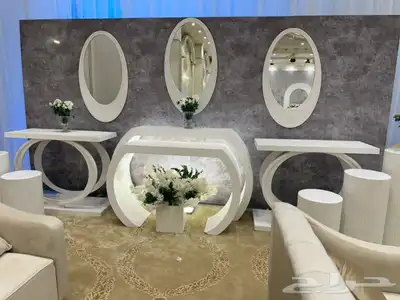 حفلات الزفاف 9