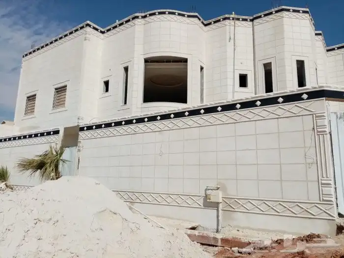 ديكورات خارجية 2