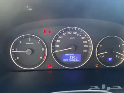 هونداي H1 ديزل عداد 135000 كم 8