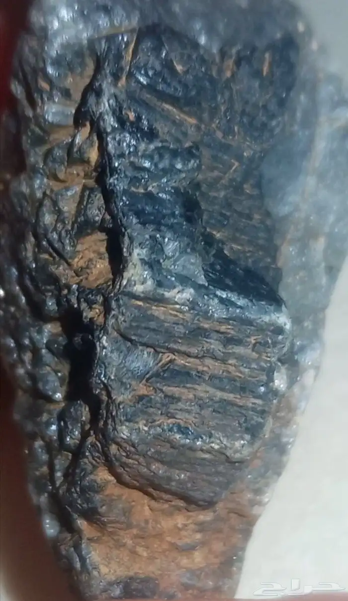 خام الكوراندوم ياقوت أزرق . 1 . Corundum raw sapphire 0