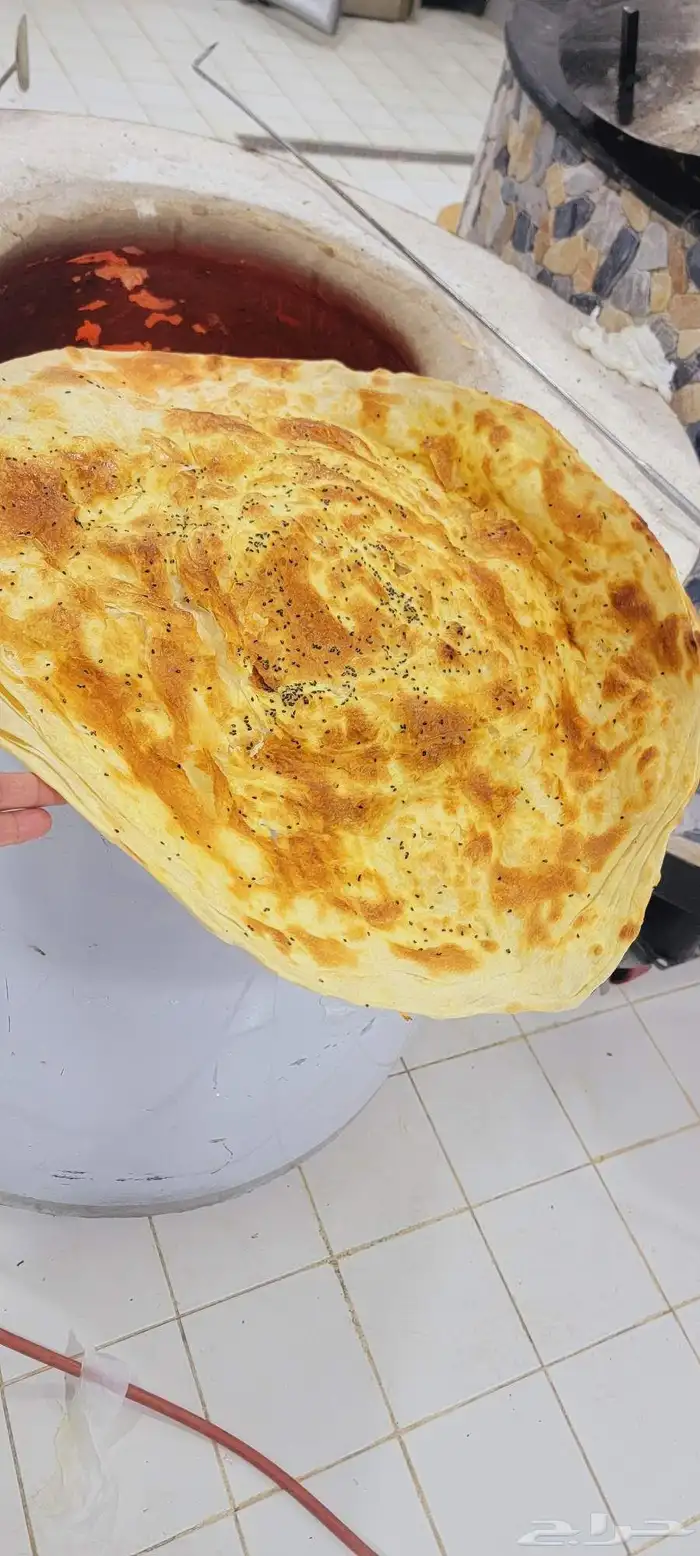 معلم برست دجاج فحم خباز رشوش ادمات أبحث عن عمل متواجد في 6