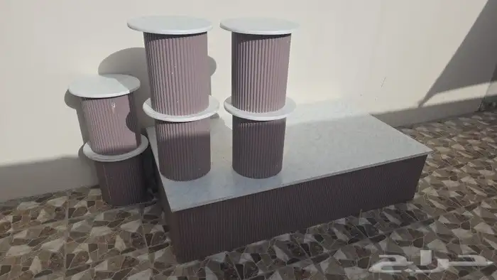 طقم مجلس 1