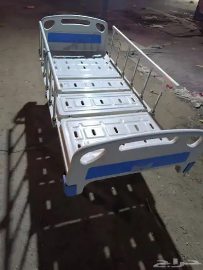 سرير طبي كهربائي معا مرتبه طبيه للبيع 4
