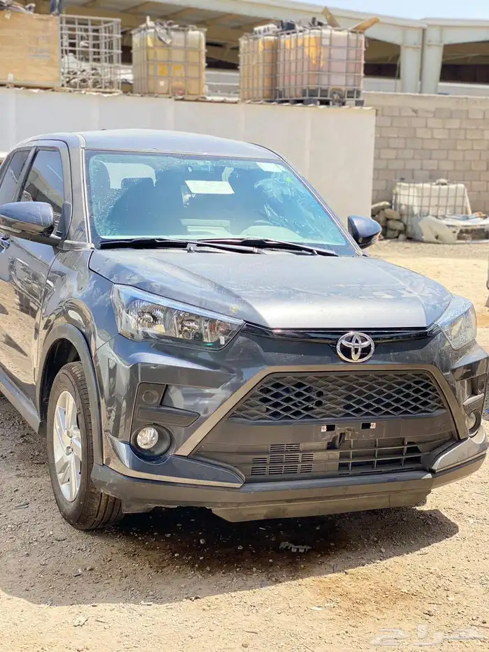 قطع غيار رافور _يارس_رايز_فيلوز_كورلا موديلات حديثه 6