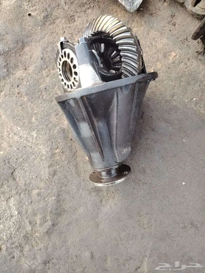 تشليح قطع غيار مستعمله 3