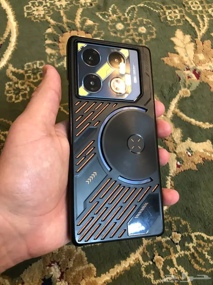 انفنكس gt 20 pro 6