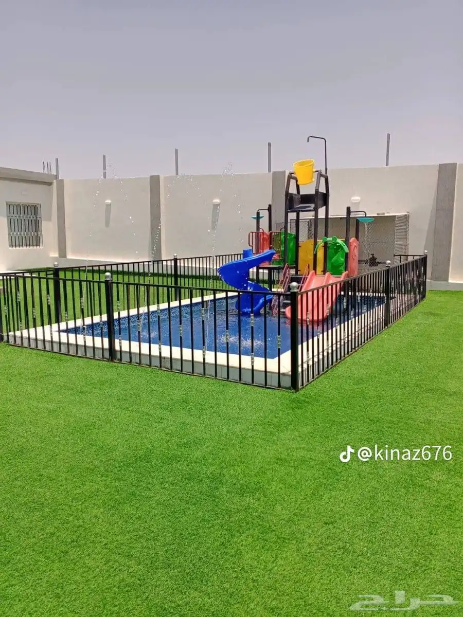 إستراحة التميز 13