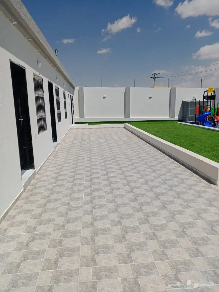 إستراحة التميز 5