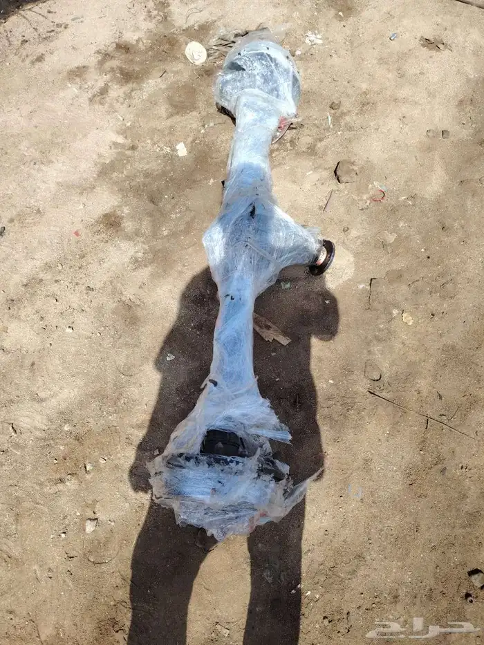 تشليح قطع غيار مستعمله 1