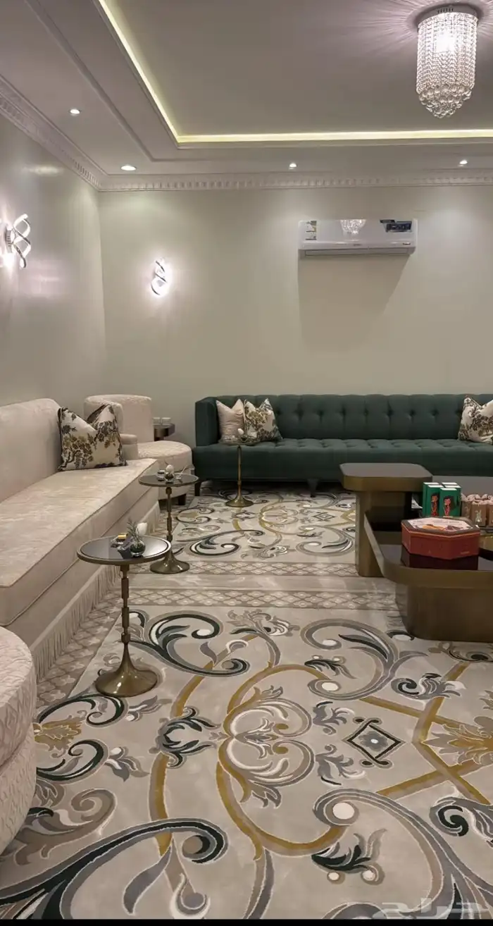 مفروشات ابو شهاب الي جميع انواع الكنب 3