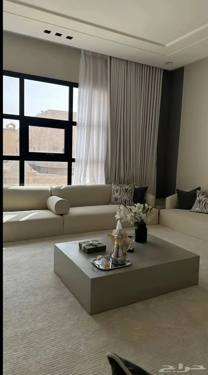 مفروشات ابو شهاب الي جميع انواع الكنب 24