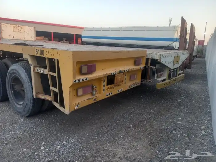 2 توانك و3 سطحات طويلة للبيع 2