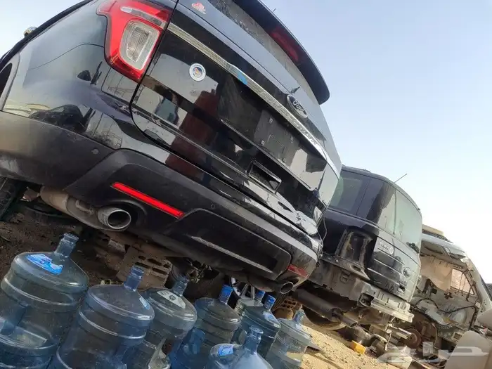 اكس بلور 2015 0