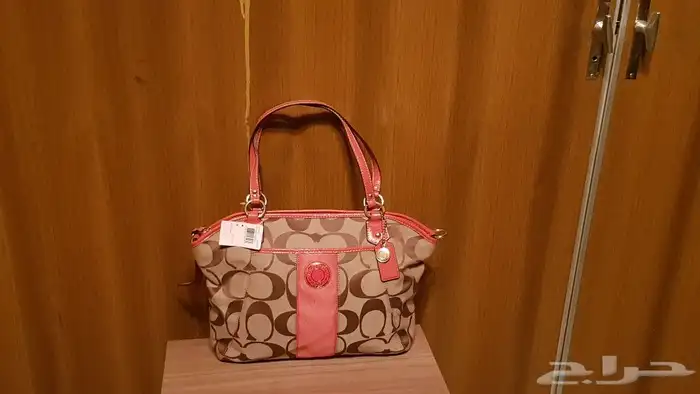 شتطه ماركه أمريكيه Coach 3