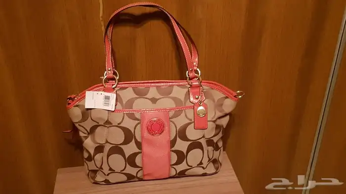 شتطه ماركه أمريكيه Coach 1