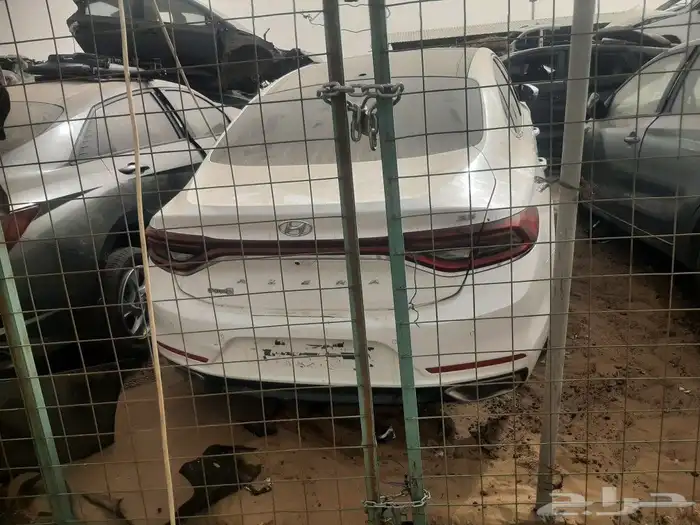 سنتافي وازيره 0