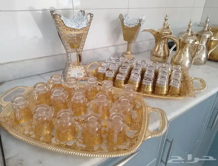 قهوجيان وصبابين قهوجيات وصبابات تاجير جميع العاب ترفيهيه 0