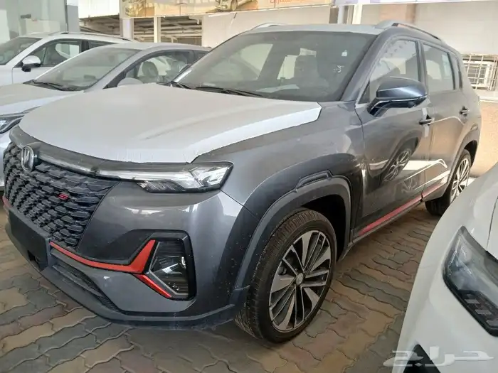 شانجان سي اس 35 بلس ليمتد 2025 2