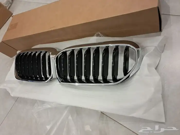 قطع غيار BMW أصلي وكاله 3