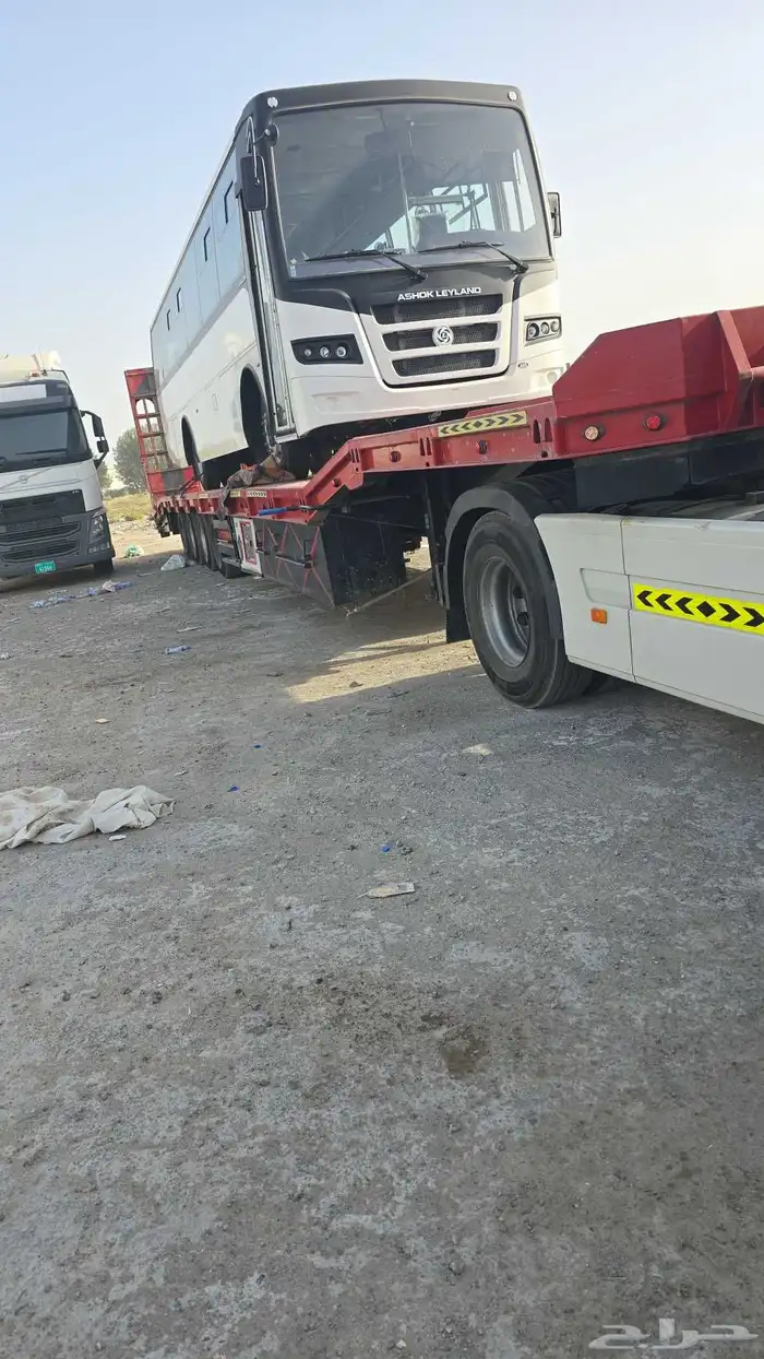 اللوبد نقل معدات 0