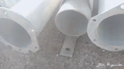 بيع مواسير واغراض رشاشات وتركيب وصيانة أنواع الرشاشات 1
