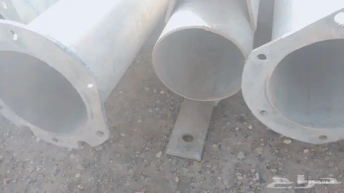 بيع مواسير واغراض رشاشات وتركيب وصيانة أنواع الرشاشات 1